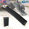 Foldable Pet Ramp Dog Car Ramp 176lbs Load Non-Skid Outdoor Travel Dog Car Ramp for Cars SUVs Trucks